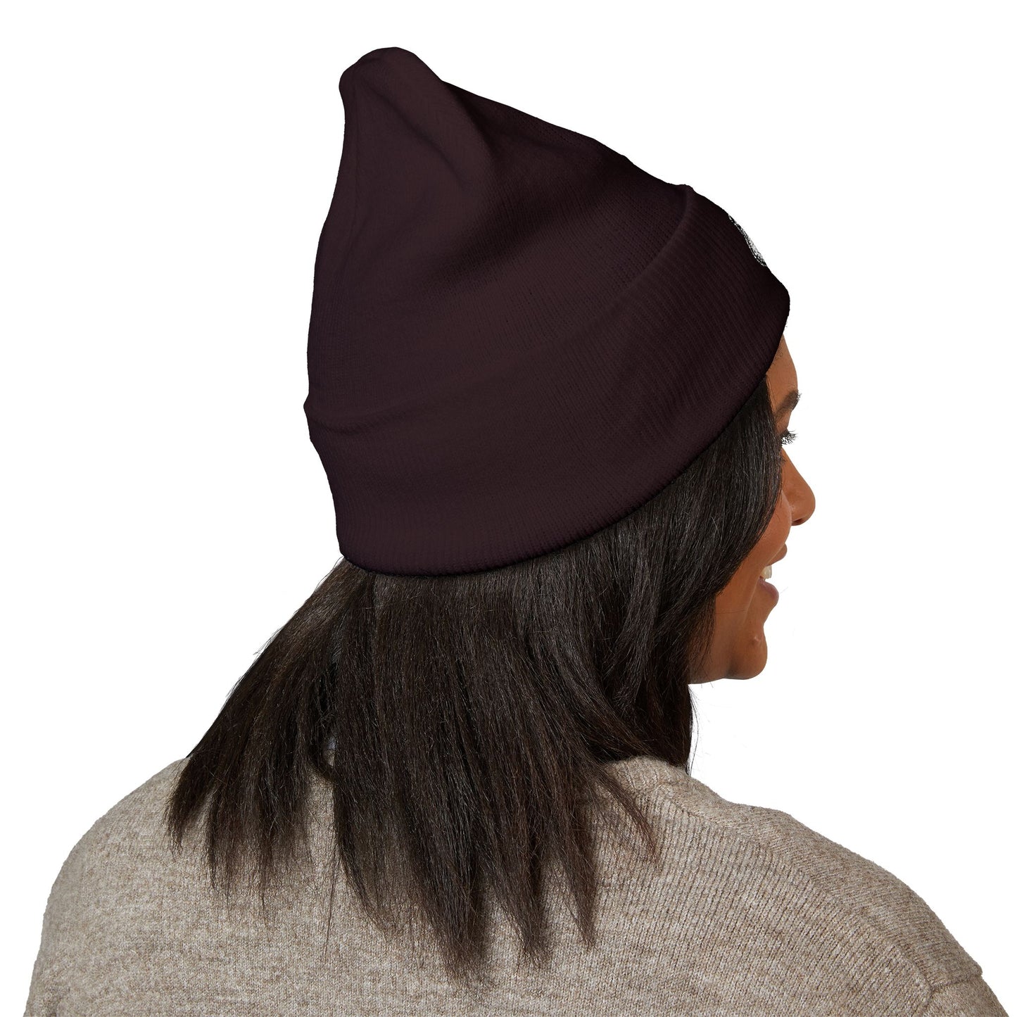 The P:31 Beanie™ | Clothed With Strength & Dignity | Proverbs 31 Woman