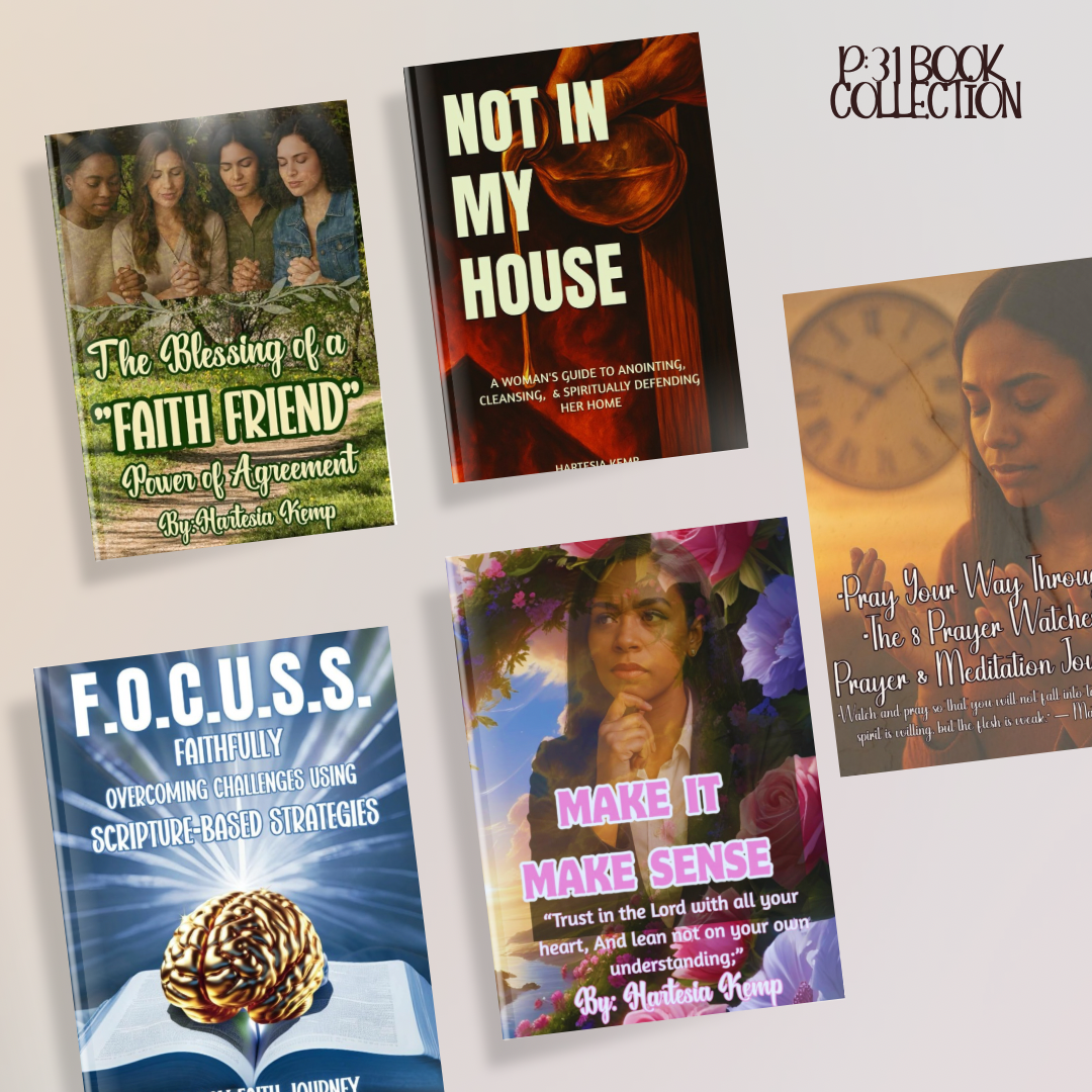 P:31 Books,Journals, & Planners Collection