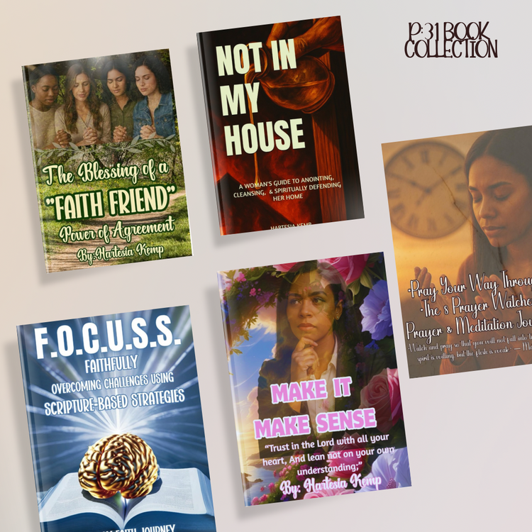 P:31 Books,Journals, & Planners Collection