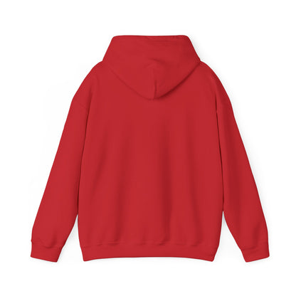 P:31 Woman Hoodie – Strength, Style & Comfort in One