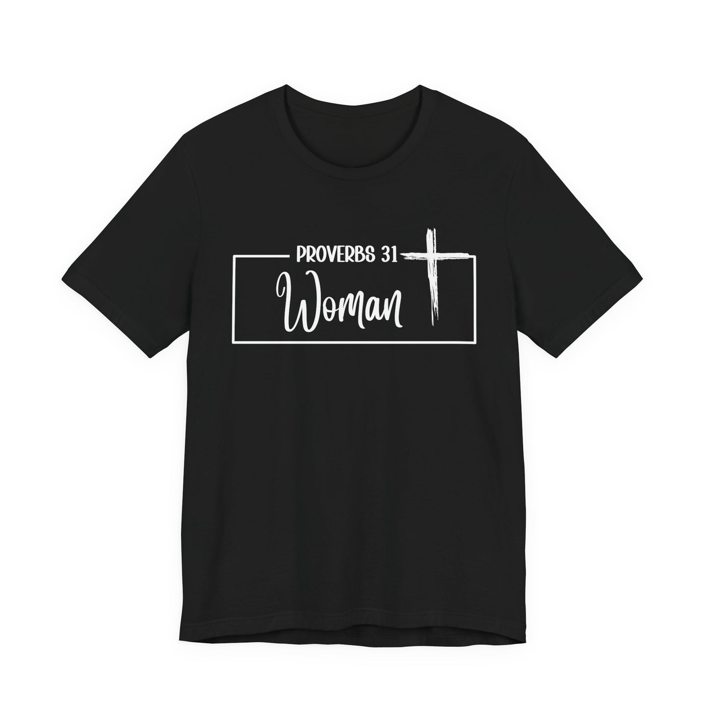 "P: 31 Woman Tee"