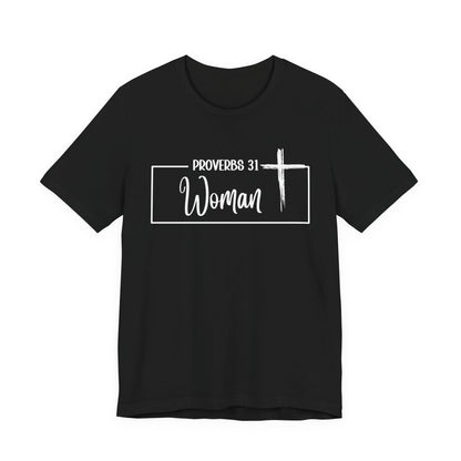 "P: 31 Woman Tee"
