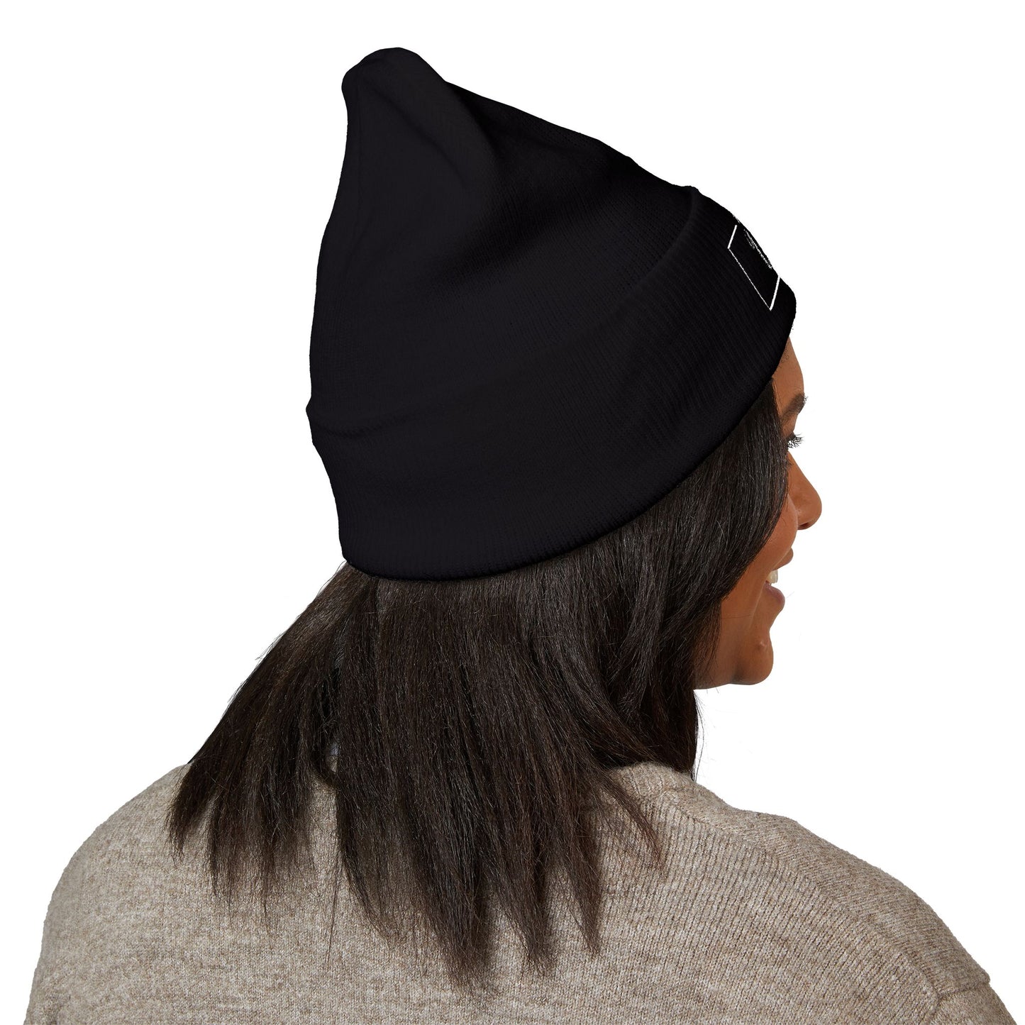 Copy of The P:31 Wifey  Beanie™ | Clothed With Strength & Dignity | Proverbs 31 Woman