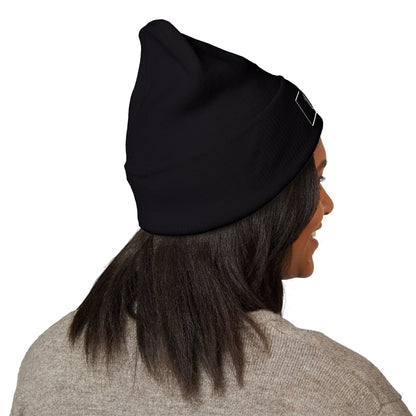 Copy of The P:31 Wifey  Beanie™ | Clothed With Strength & Dignity | Proverbs 31 Woman