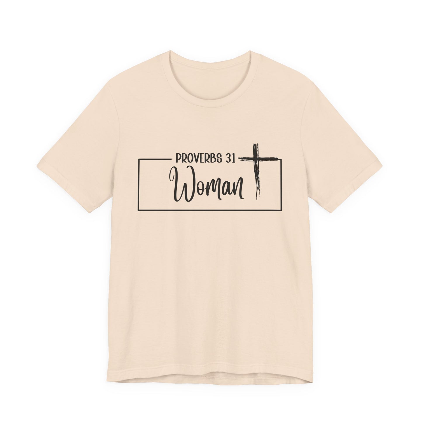 "P: 31 Woman Tee"