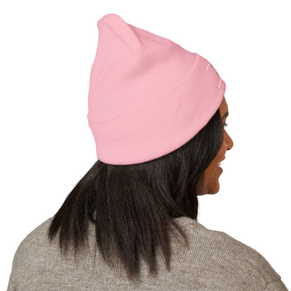 Copy of The P:31 Wifey  Beanie™ | Clothed With Strength & Dignity | Proverbs 31 Woman