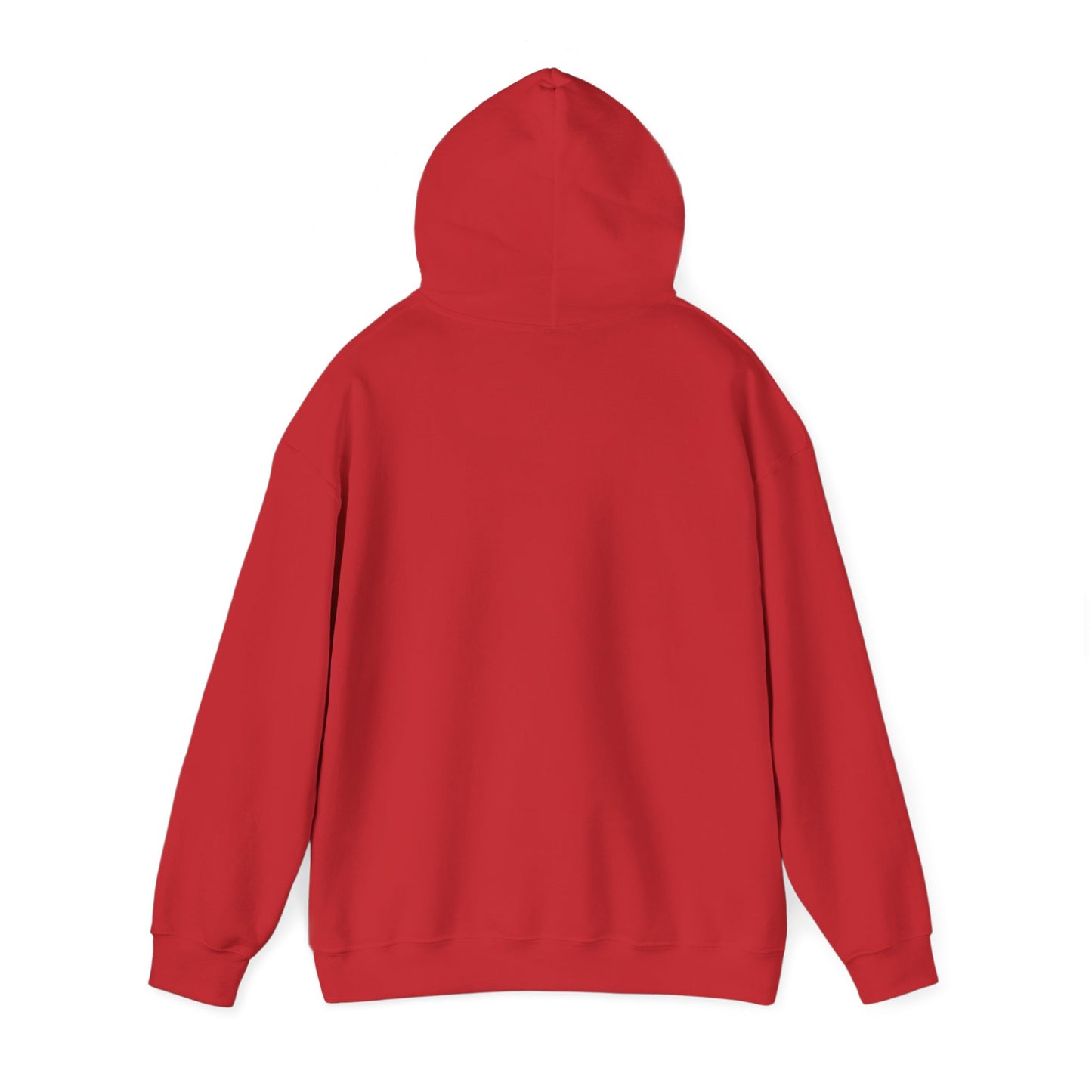 P:31 Woman Hoodie – Strength, Style & Comfort in One
