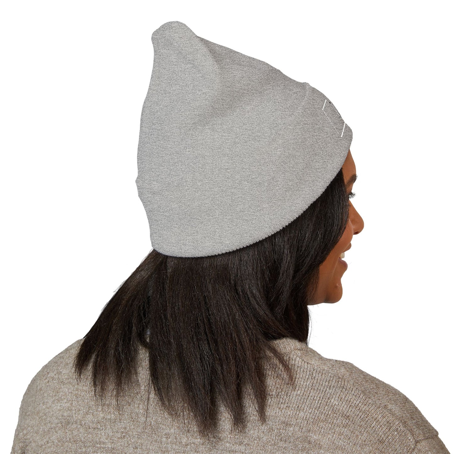 Copy of The P:31 Wifey  Beanie™ | Clothed With Strength & Dignity | Proverbs 31 Woman