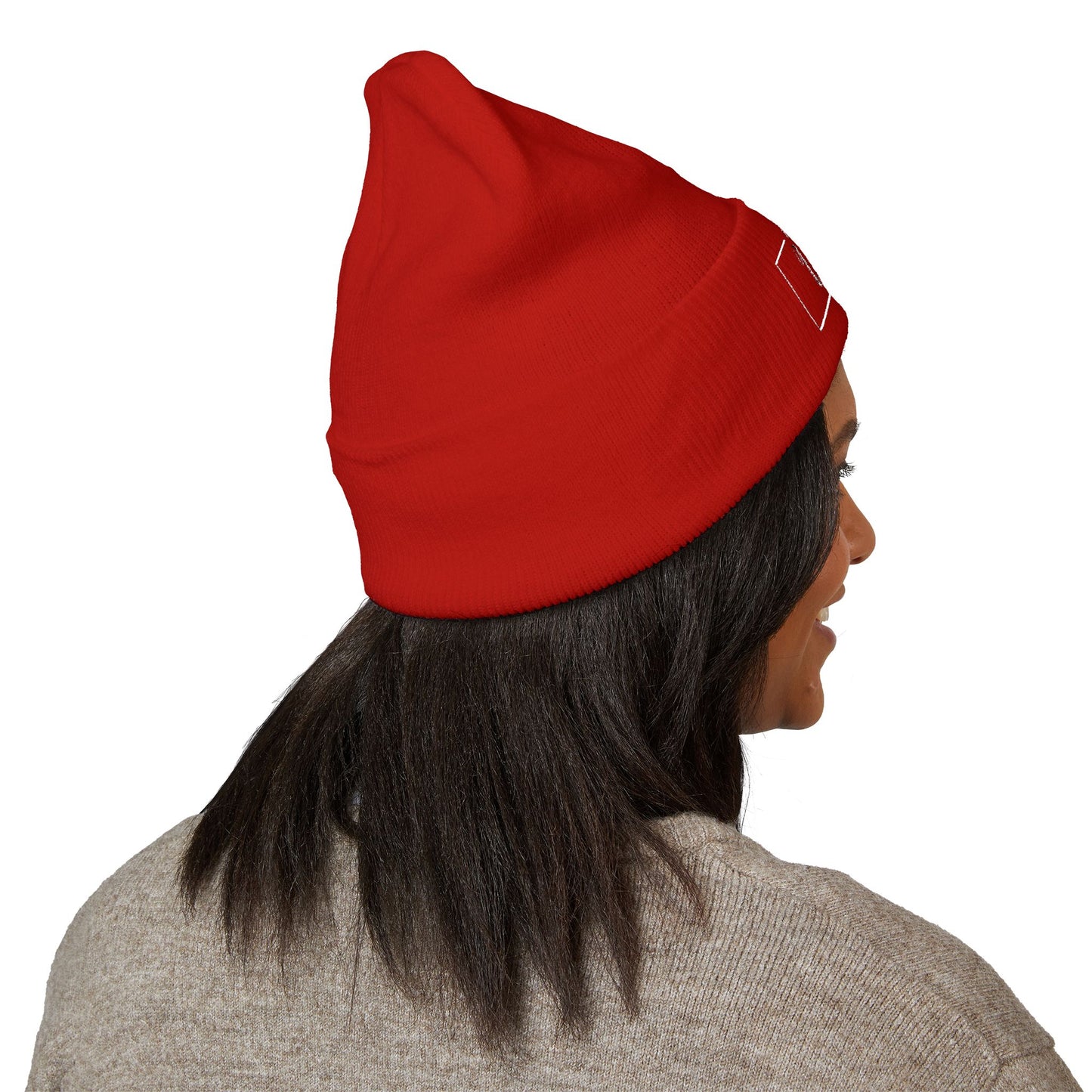 Copy of The P:31 Wifey  Beanie™ | Clothed With Strength & Dignity | Proverbs 31 Woman