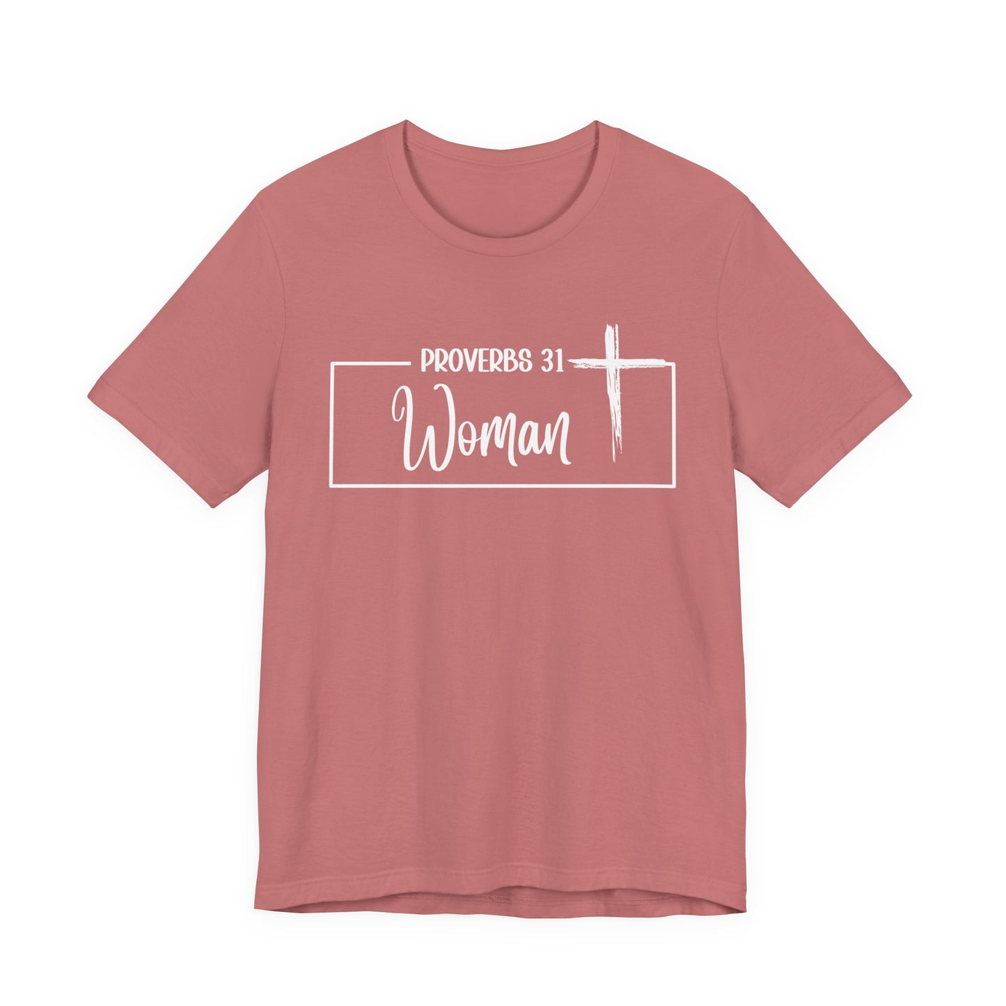 "P: 31 Woman Tee"
