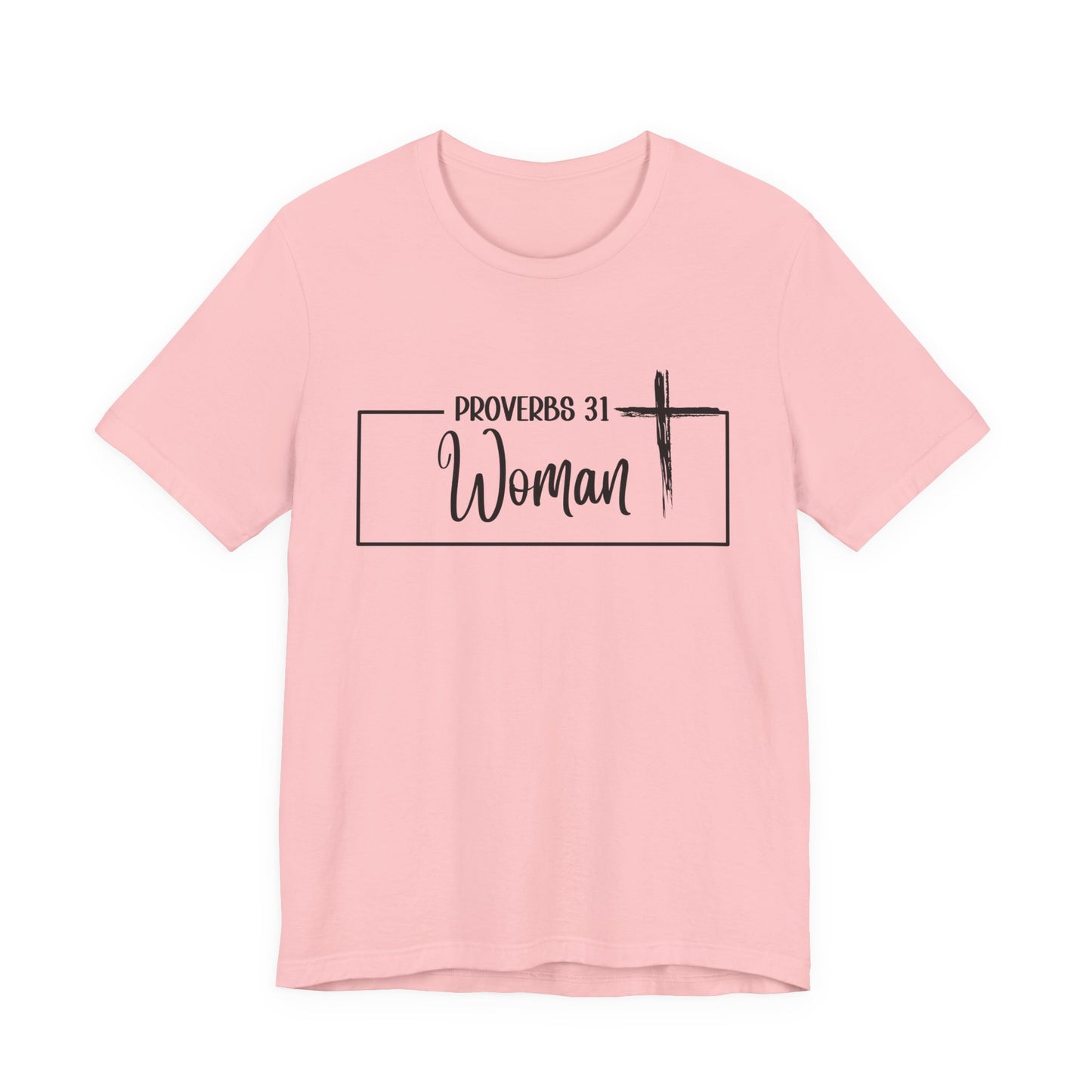"P: 31 Woman Tee"
