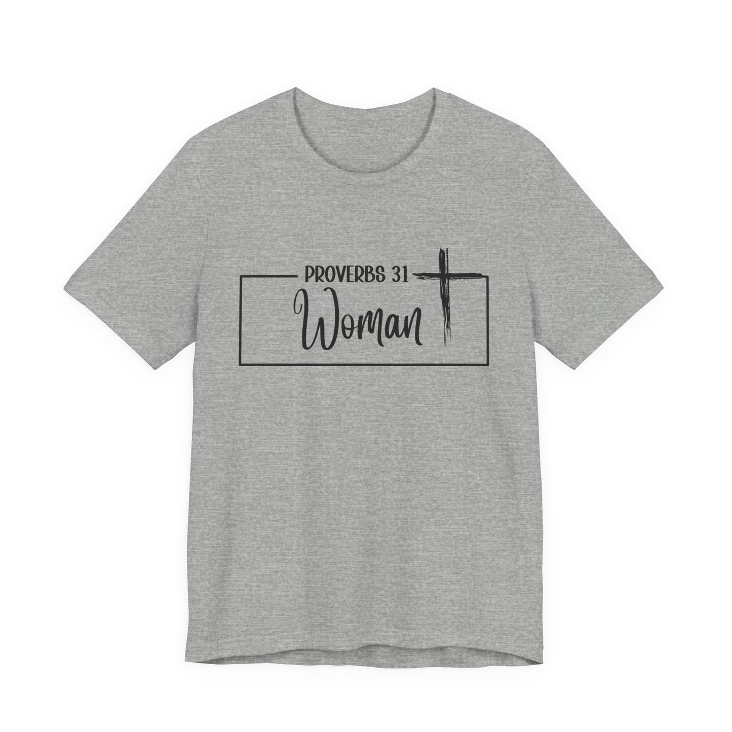 "P: 31 Woman Tee"