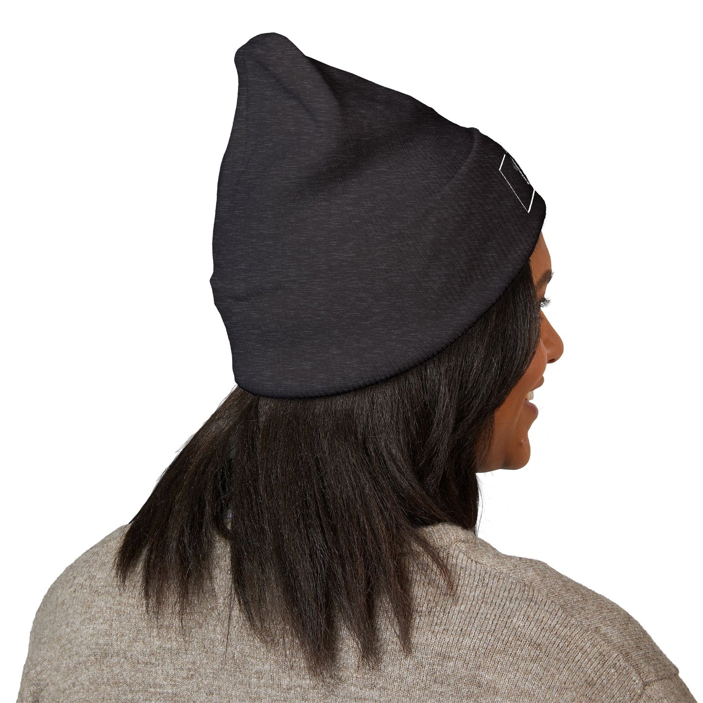 Copy of The P:31 Wifey  Beanie™ | Clothed With Strength & Dignity | Proverbs 31 Woman