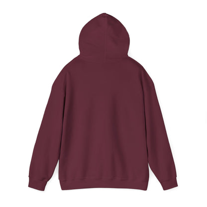 P:31 Woman Hoodie – Strength, Style & Comfort in One