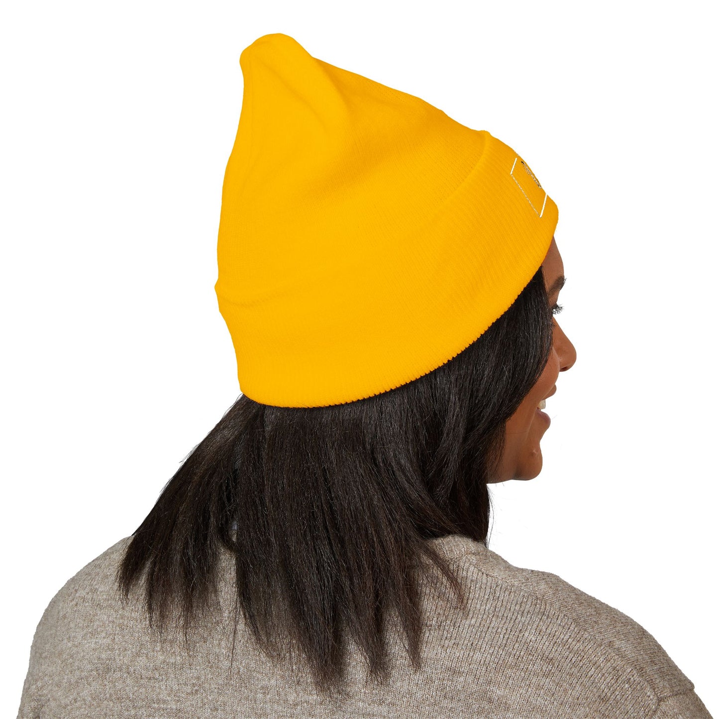 Copy of The P:31 Wifey  Beanie™ | Clothed With Strength & Dignity | Proverbs 31 Woman